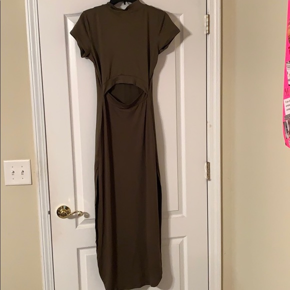 Maxi shirt - Picture 2 of 2